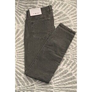 NEW! Loft velvet feel pants size 2P